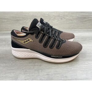 Saucony Versafoam Extol S30041-3 Women's‎ Sneaker Running 6 Brown Athletic Shoes